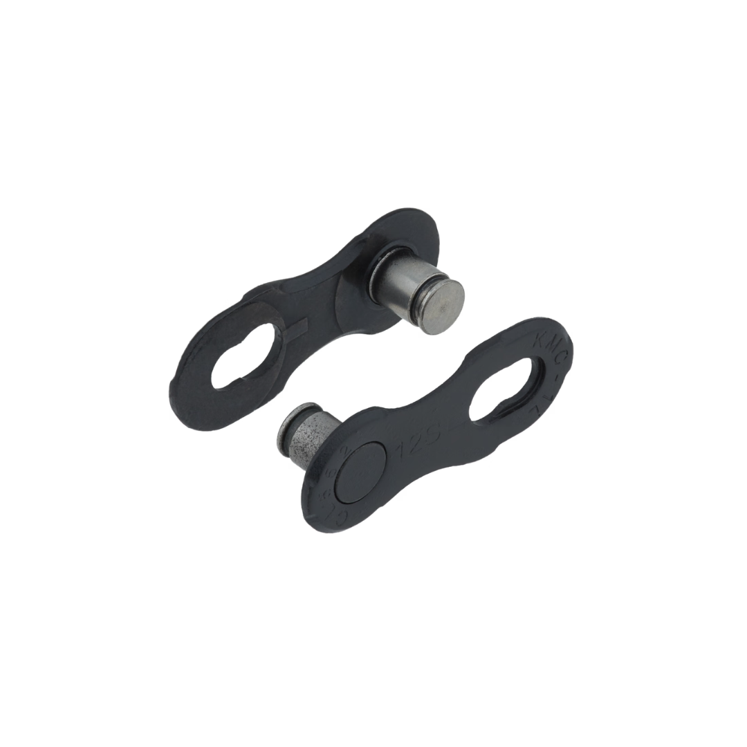 KMC X12 Black/Black - 12 Velocidades - Cadena