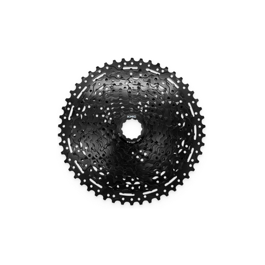 KMC React - 10 Velocidades 11/50 - Cassette