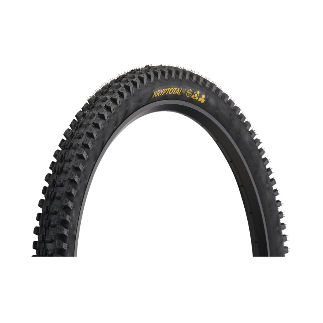 CONTINENTAL Kryptotal-Fr 27.5" SuperSoft Downhill Casing