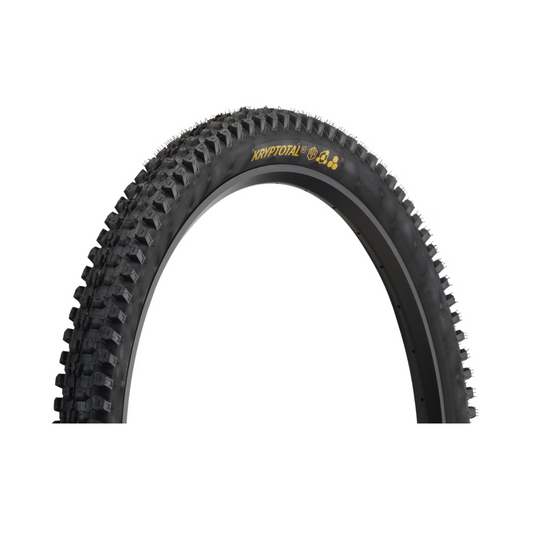 CONTINENTAL Kryptotal-Fr 29"x2.40 SuperSoft Downhill Casing