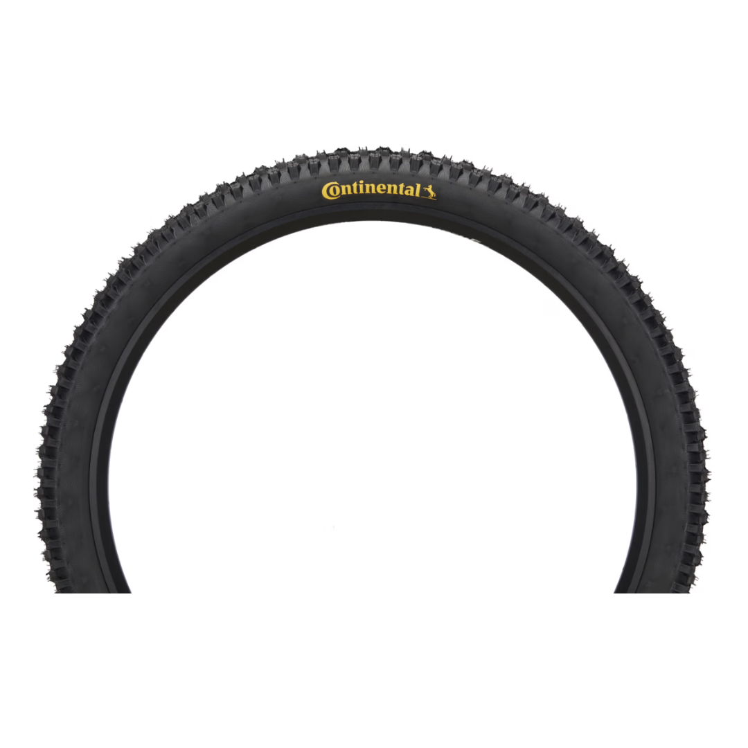 CONTINENTAL Kryptotal-Fr 27.5" SuperSoft Downhill Casing