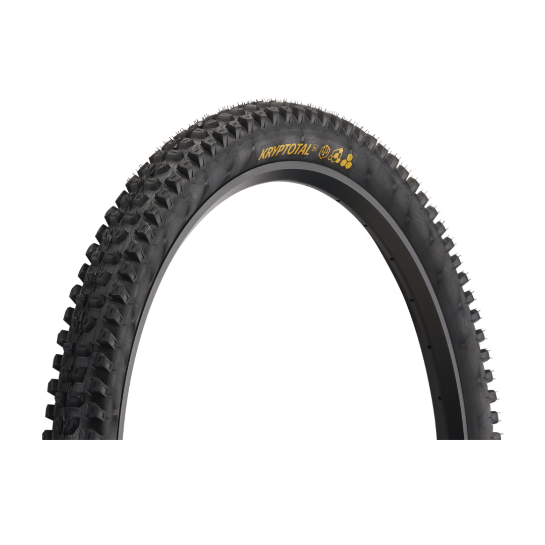 CONTINENTAL Kryptotal-Re 27.5" Soft Downhill Casing