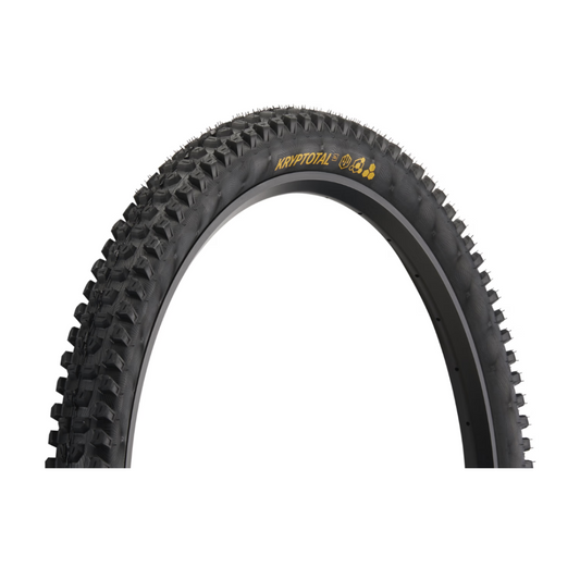 CONTINENTAL Kryptotal-Re 27.5"x2.40 Soft Downhill Casing