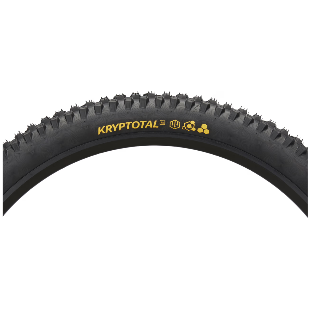 CONTINENTAL Kryptotal-Re 27.5" Soft Downhill Casing