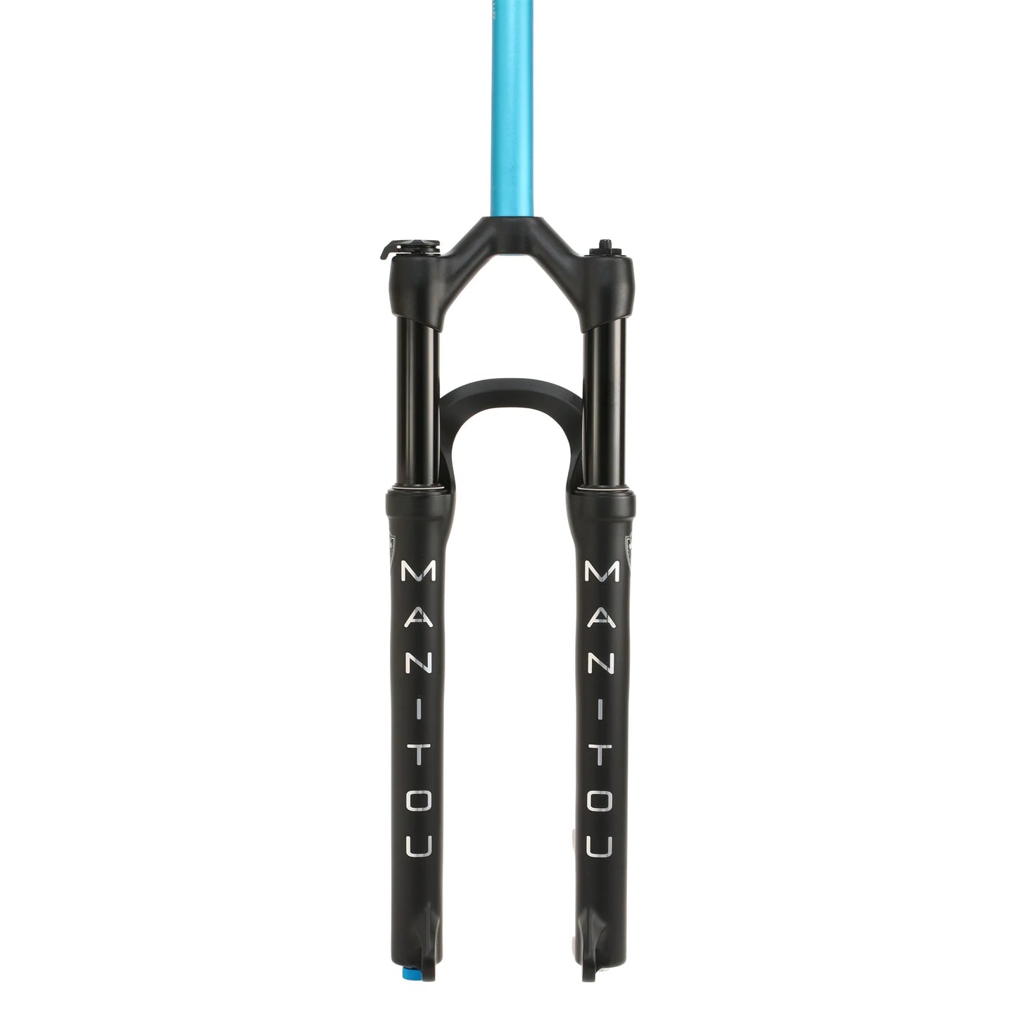 MANITOU Markhor Gen 2 100mm, 29", QR 9mm, 48mm Offset - Horquilla
