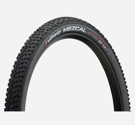 VITTORIA Mezcal III 29"x2.35 XC Trail Graphene 2.0 4C TL Ready Anthracite-Black