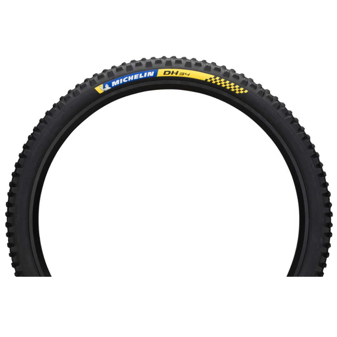 MICHELIN DH34 29" Racing Line