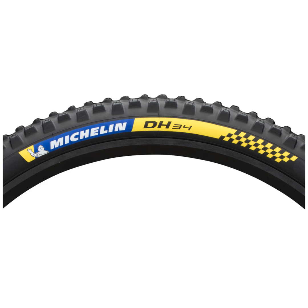 MICHELIN DH34 29" Racing Line
