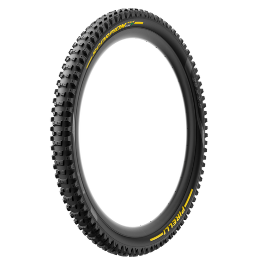 PIRELLI Scorpion DH T 27.5"x2.50 DualWALL+ SmartEVO DH