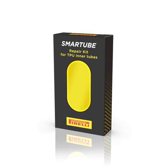 PIRELLI SmarTUBE Kit de Parchado TPU