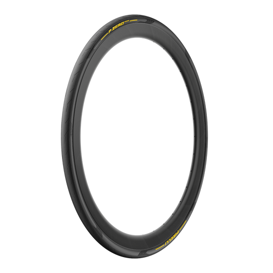 PIRELLI P Zero Race 700x28C - Yellow