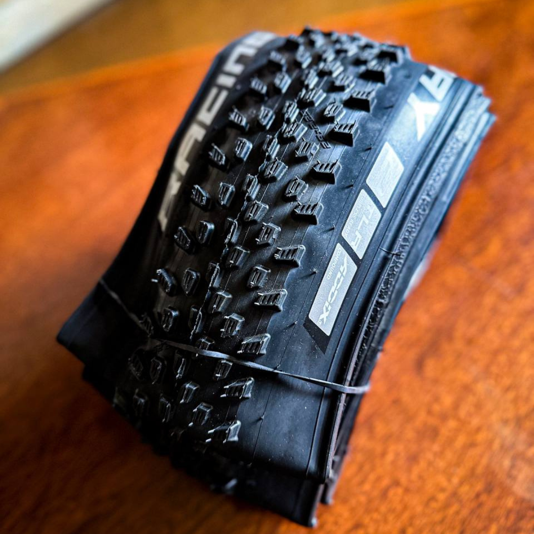 Set de Cubiertas - SCHWALBE Racing Ray 29" / Racing Ralph 29" ADDIX Performance TwinSkin TLR Black