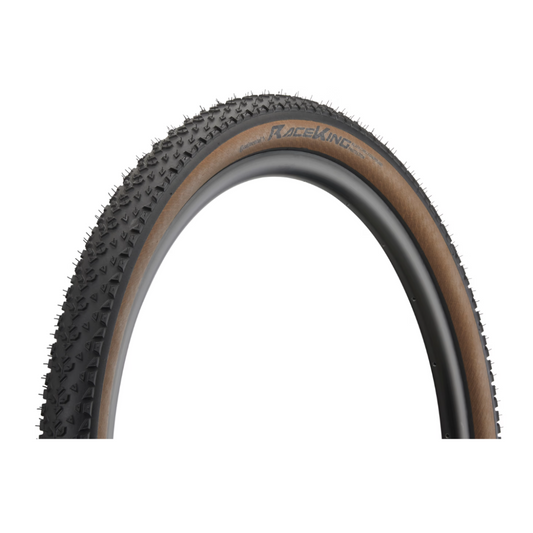 CONTINENTAL Race King 29"x2.20 Black Chili ProTection Premium TLR - Bernstein Edition