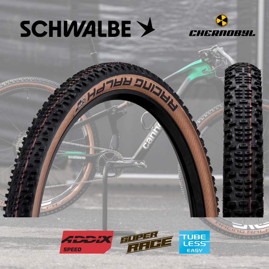 HOT Super Race Schwalbe 29 Racing Ralph SCHWALBE Racing