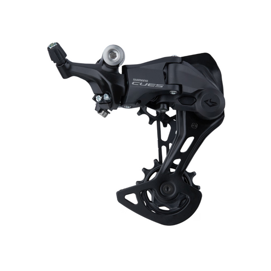 SHIMANO Cues RD-U4000-GS - 9 Velocidades - Desviador Trasero