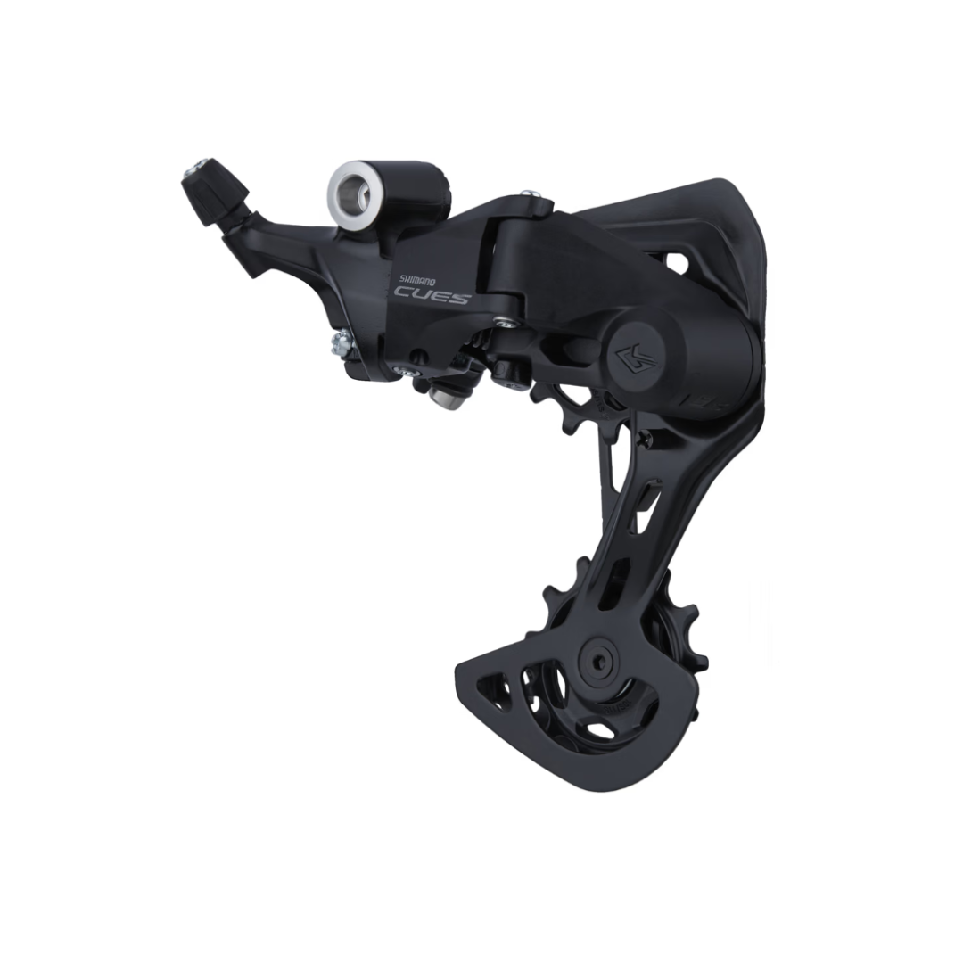 SHIMANO Cues RD-U4000-GS - 9 Velocidades - Desviador Trasero
