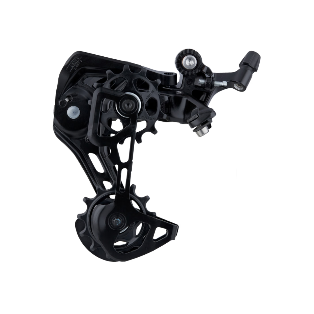 SHIMANO Cues RD-U4000-GS - 9 Velocidades - Desviador Trasero