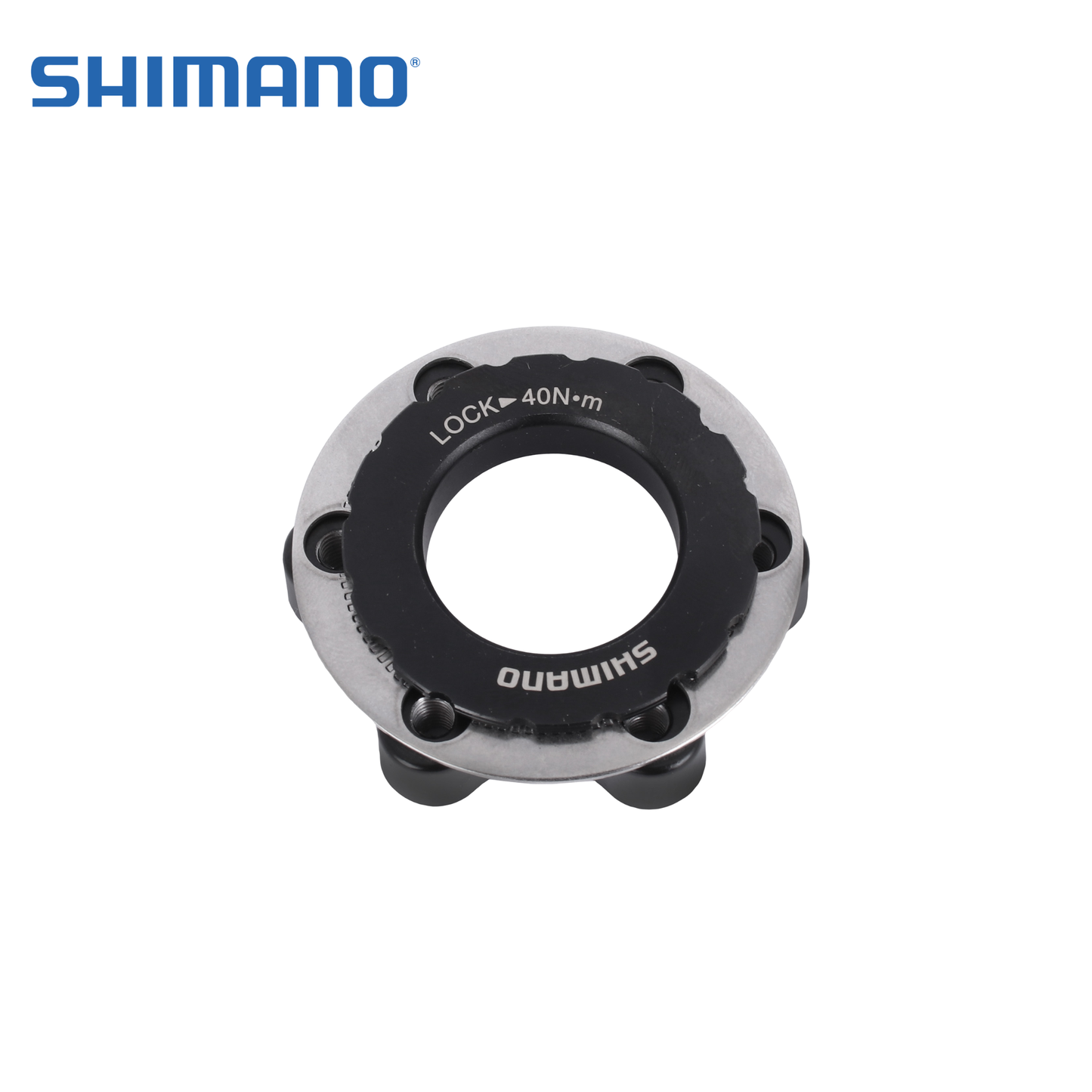 SHIMANO Adaptador Center Lock