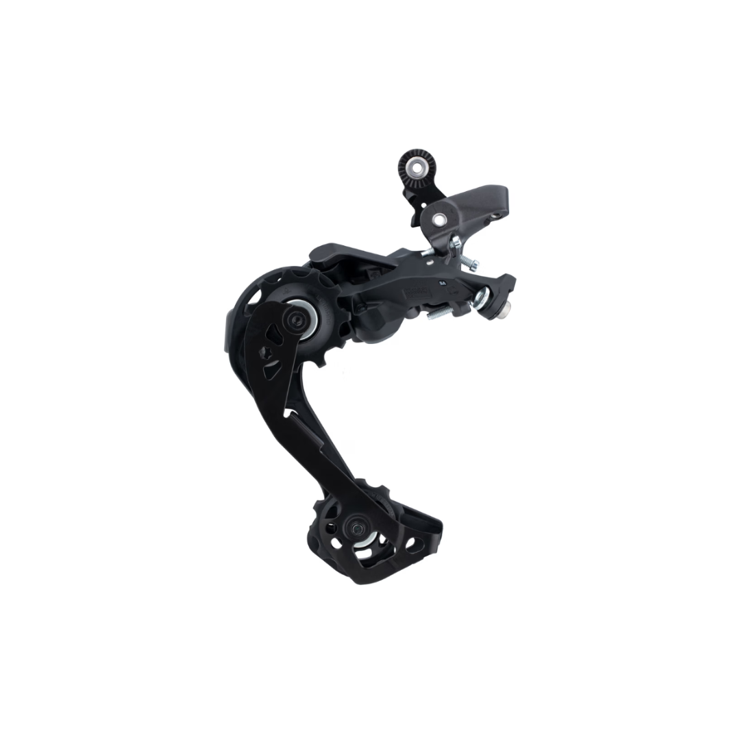 SHIMANO Deore RD-M5120-SGS - 10/11 Velocidades - Desviador Trasero