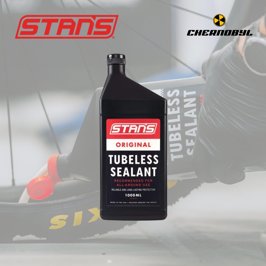 STAN'S Original 1000ml - Líquido Sellante