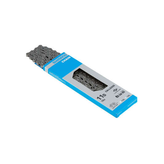 SHIMANO CN-LG500 Linkglide - 9/10/11 Velocidades - Cadena