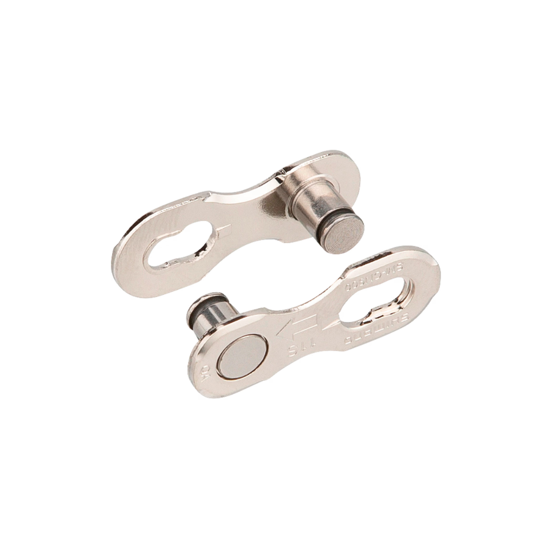 SHIMANO CN-LG500 Linkglide - 9/10/11 Velocidades - Cadena