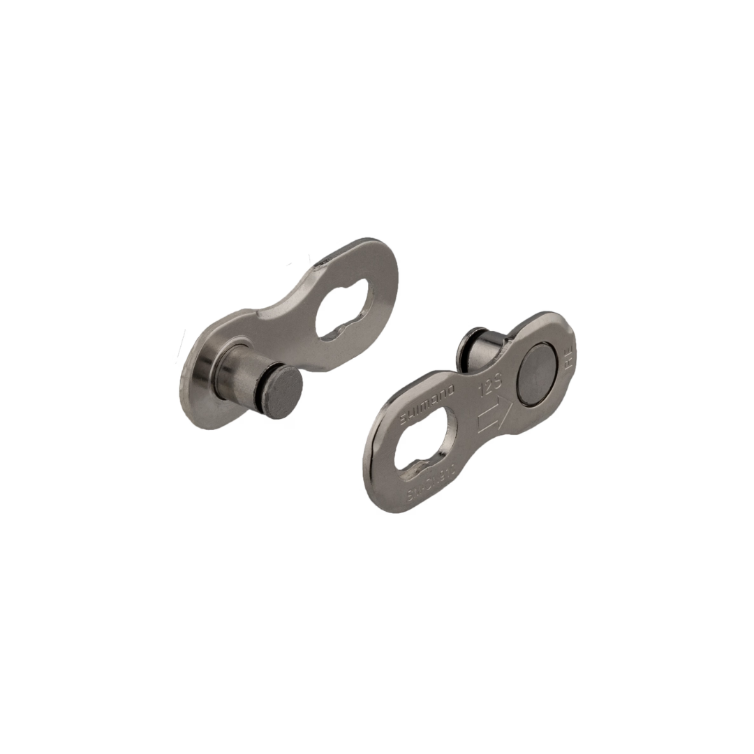 SHIMANO CN-M6100 Hyperglide+ - 12 Velocidades - Cadena