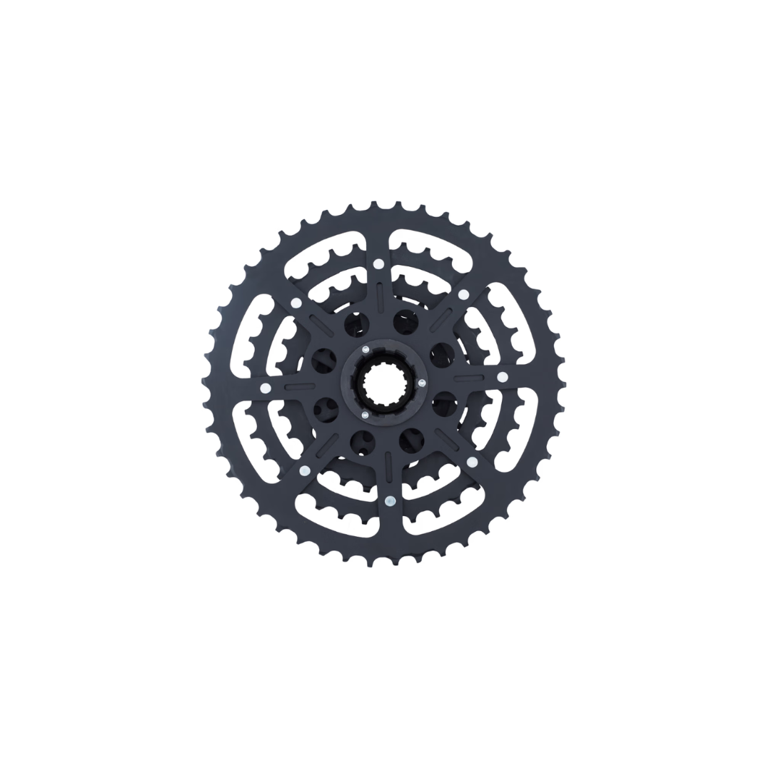 SHIMANO Cues CS-LG300-9 - 9 Velocidades 11/46 - Cassette