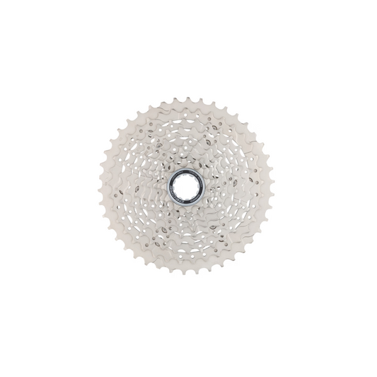SHIMANO Deore CS-M4100-10 - 10 Velocidades 11/42 - Cassette