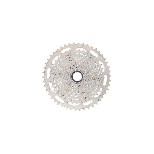 SHIMANO Deore CS-M4100-10 - 10 Velocidades 11/46 - Cassette