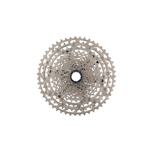 SHIMANO Deore CS-M5100-11 - 11 Velocidades 11/51 - Cassette
