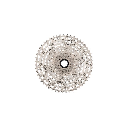 SHIMANO Deore CS-M6100-12 - 12 Velocidades 10/51 - Cassette