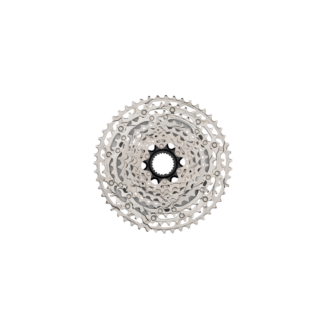 SHIMANO Deore CS-M6100-12 - 12 Velocidades 10/51 - Cassette