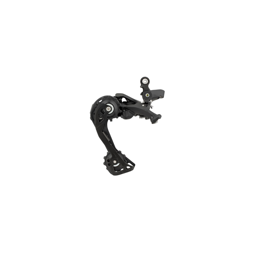 SHIMANO Deore RD-M6000-GS - 10 Velocidades - Desviador Trasero