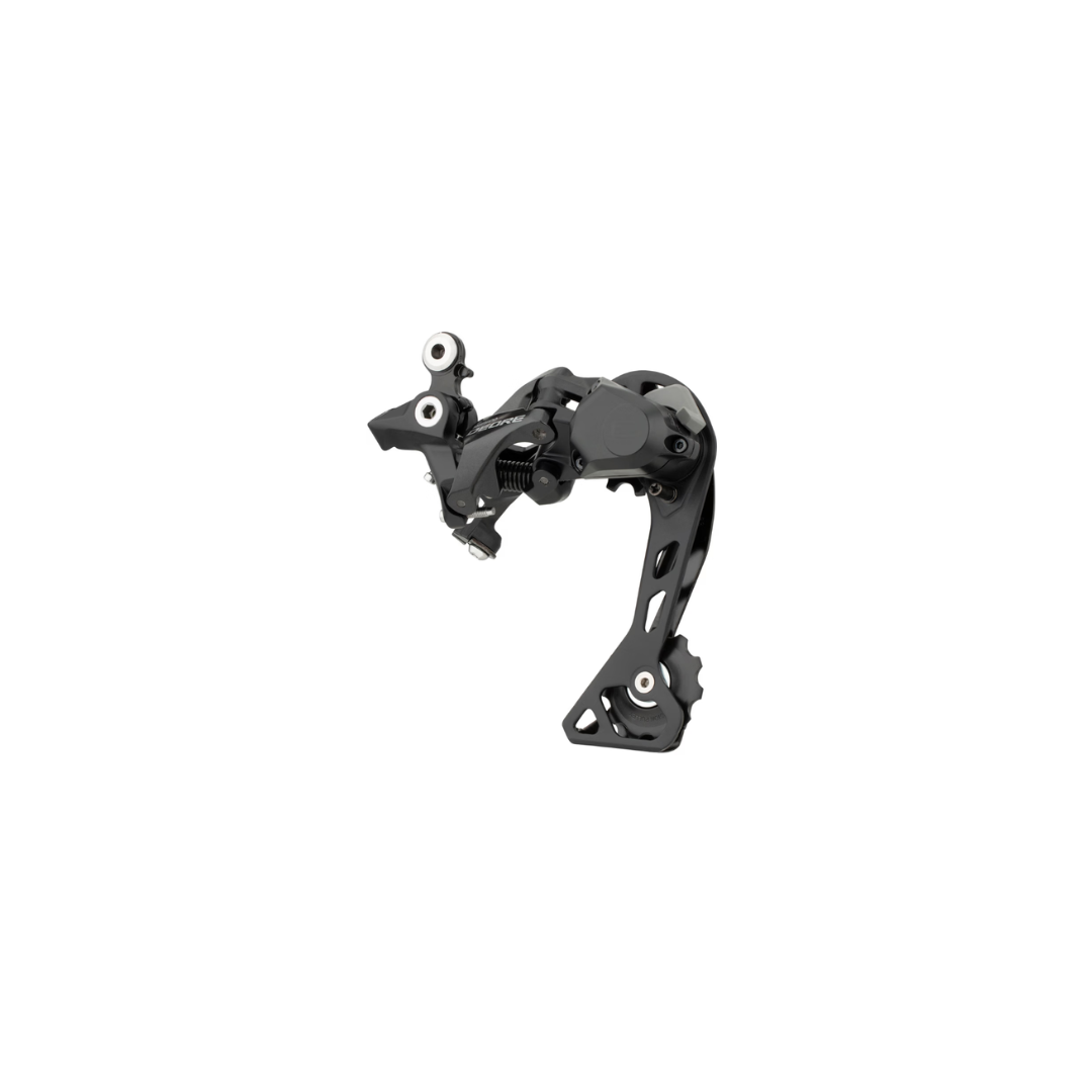 SHIMANO Deore RD-M6000-GS - 10 Velocidades - Desviador Trasero