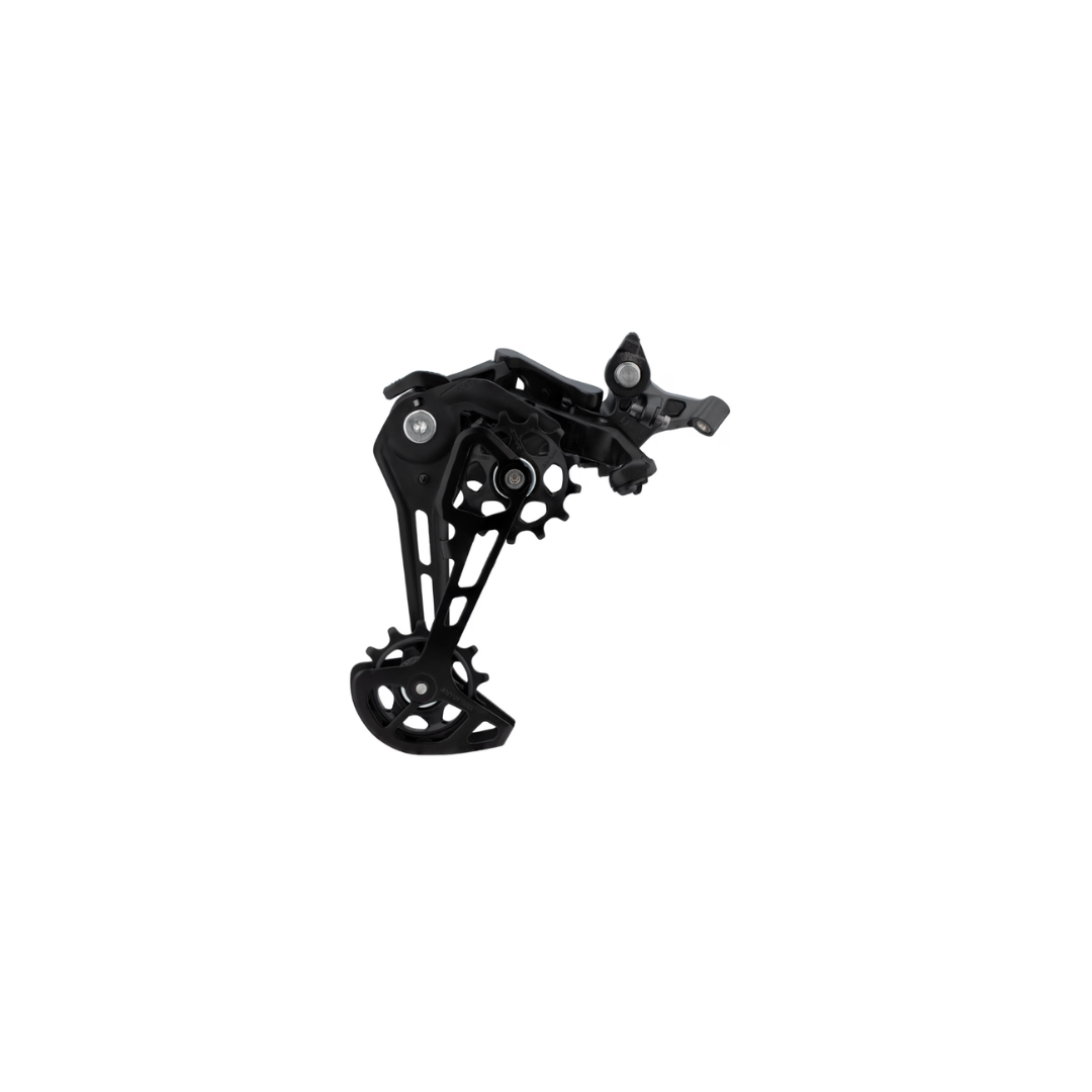 SHIMANO Deore RD-M5100-SGS - 11 Velocidades - Desviador Trasero