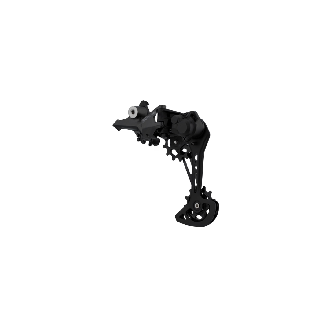 SHIMANO Deore RD-M5100-SGS - 11 Velocidades - Desviador Trasero