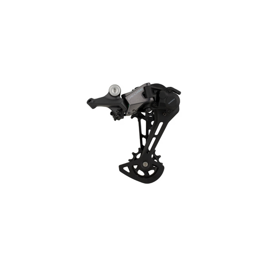 SHIMANO Deore RD-M6100-SGS - 12 Velocidades - Desviador Trasero