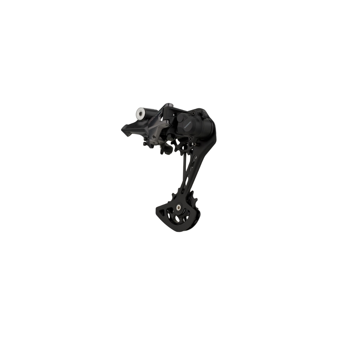 SHIMANO Deore RD-M6100-SGS - 12 Velocidades - Desviador Trasero