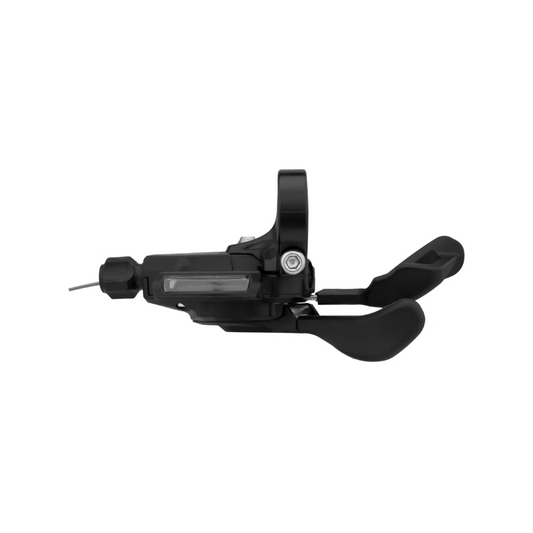 SHIMANO Deore SL-M5100-R - 11 Velocidades - Palanca de Cambios con Visor
