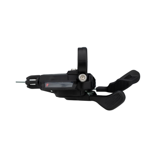 SHIMANO Deore SL-M6100-R - 12 Velocidades - Palanca de Cambios con Visor