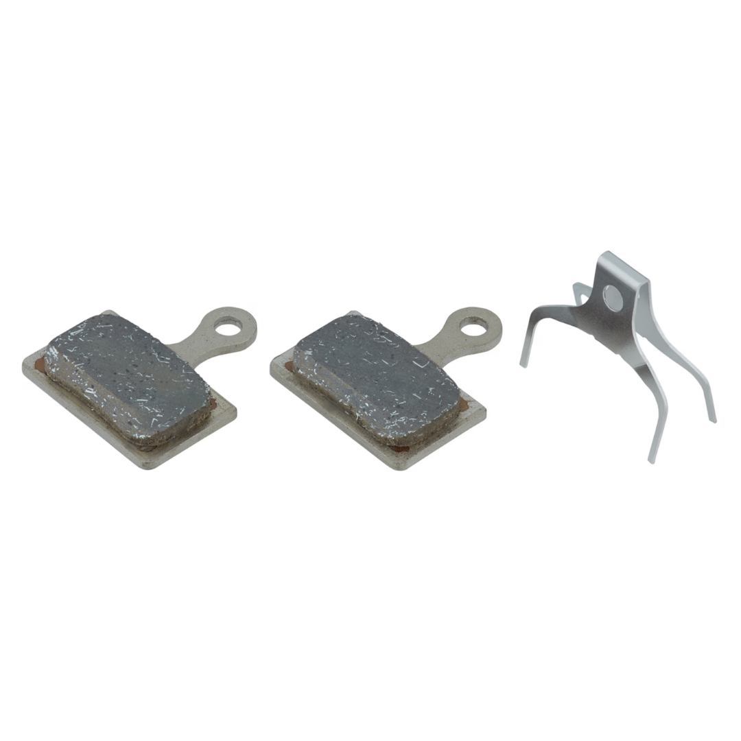 SHIMANO K05Ti-RX - Pastillas de Freno