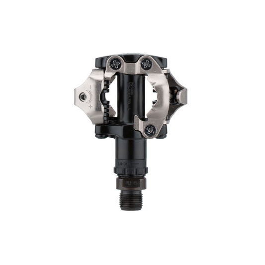SHIMANO SPD PD-M520 - Pedales