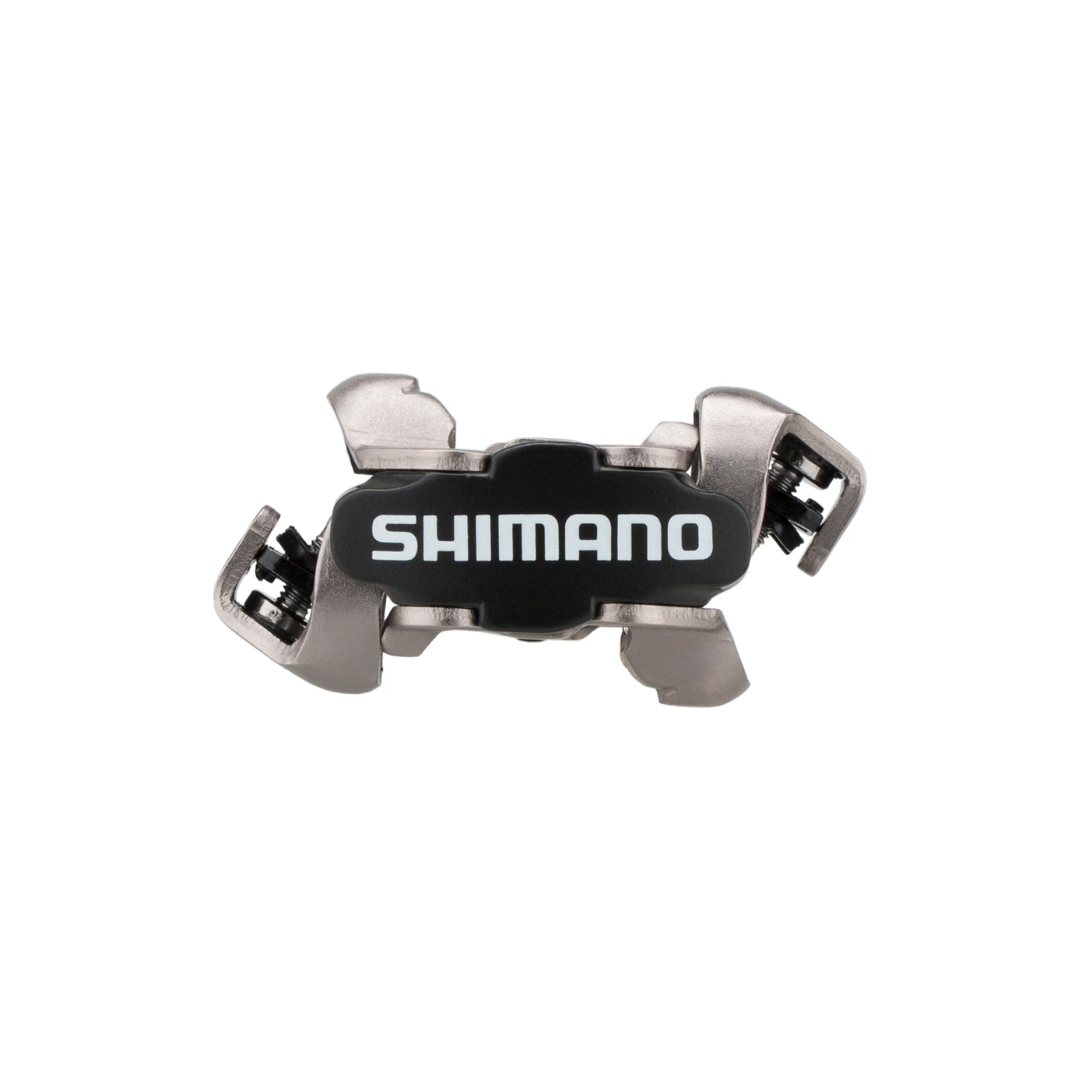SHIMANO SPD PD-M520 - Pedales