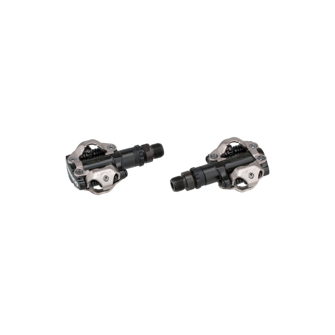 SHIMANO SPD PD-M520 - Pedales