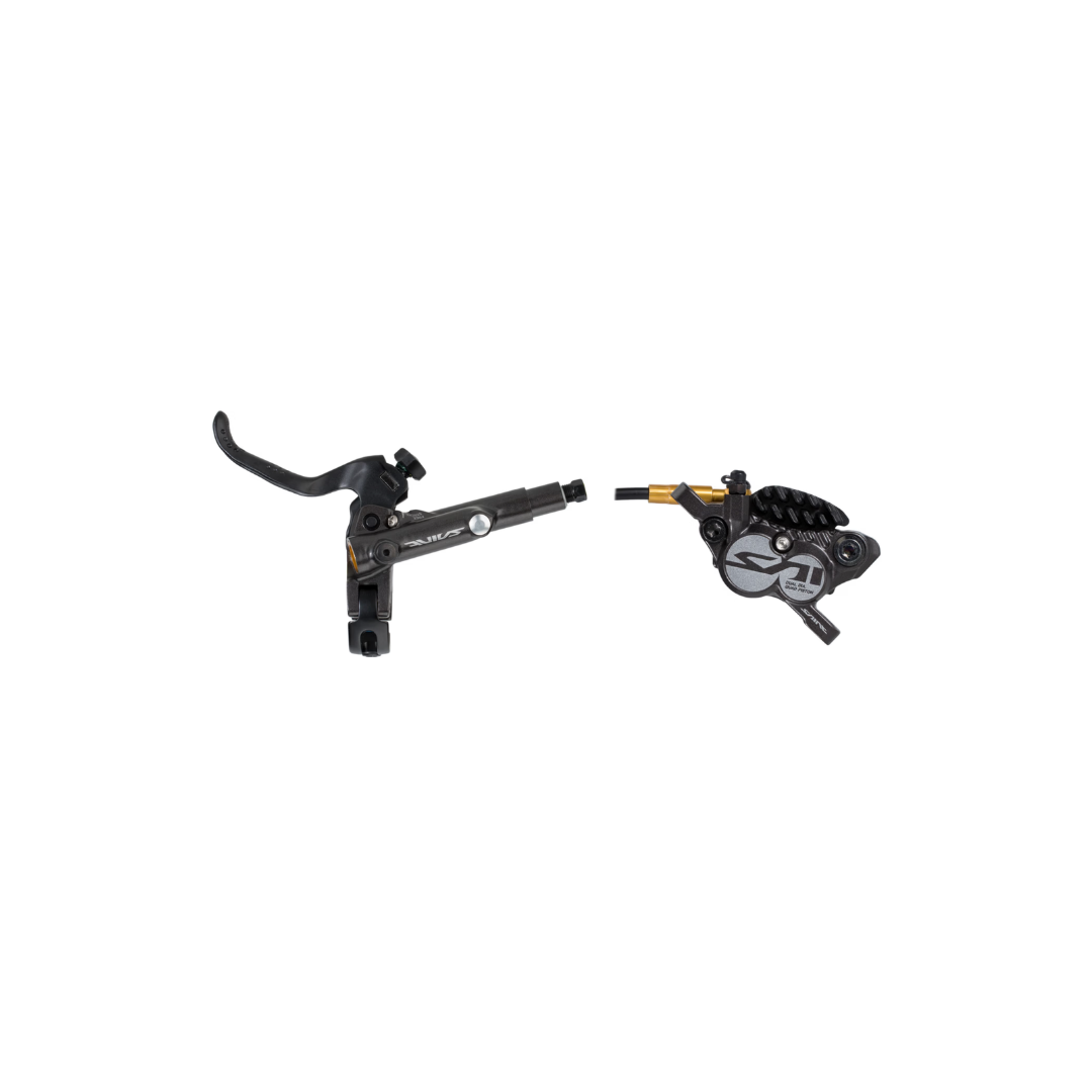 SHIMANO Saint BR-M820 J-Kit Delantero - Freno Hidráulico
