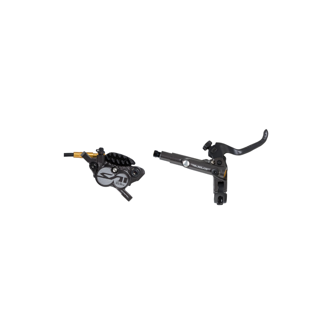 SHIMANO Saint BR-M820 J-Kit Trasero - Freno Hidráulico
