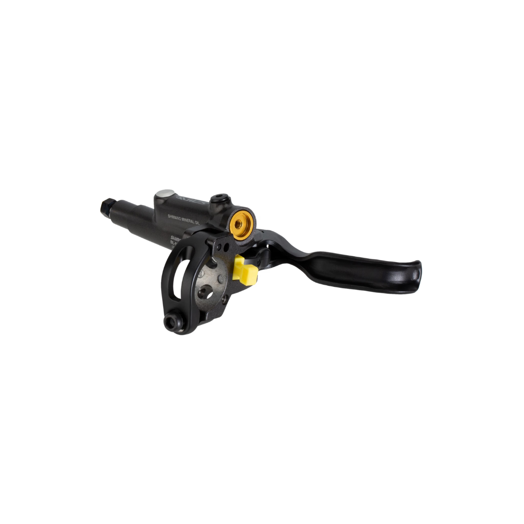 SHIMANO Saint BR-M820 J-Kit Trasero - Freno Hidráulico