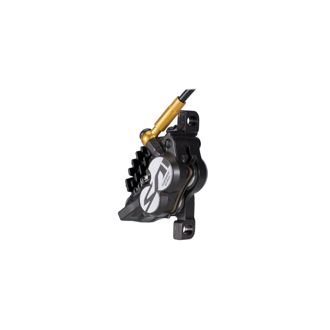 SHIMANO Saint BR-M820 J-Kit Delantero - Freno Hidráulico