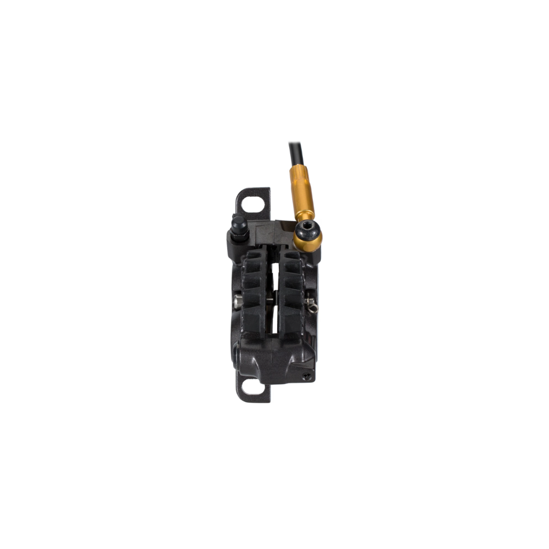 SHIMANO Saint BR-M820 J-Kit Delantero - Freno Hidráulico